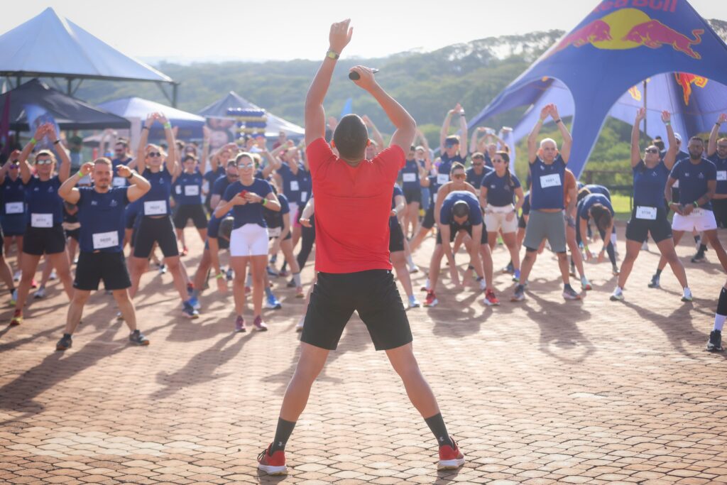 Running Challenge 2025 | Crédito: Rafael Cautella