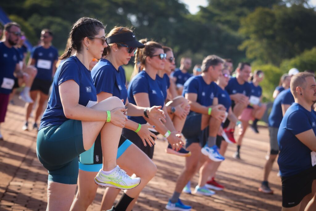 Running Challenge 2025 | Crédito: Rafael Cautella