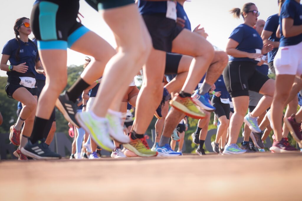 Running Challenge 2025 | Crédito: Rafael Cautella