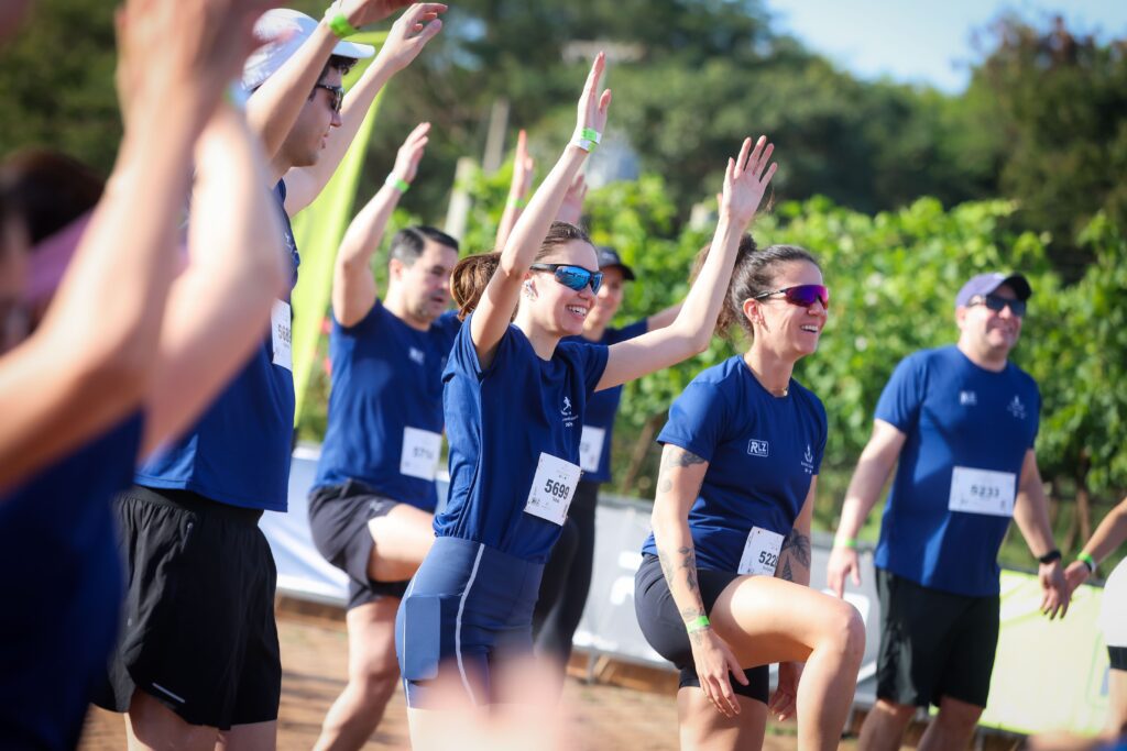 Running Challenge 2025 | Crédito: Rafael Cautella