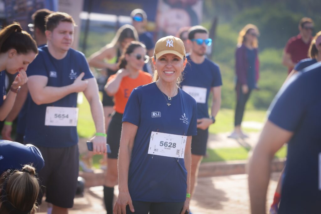 Running Challenge 2025 | Crédito: Rafael Cautella