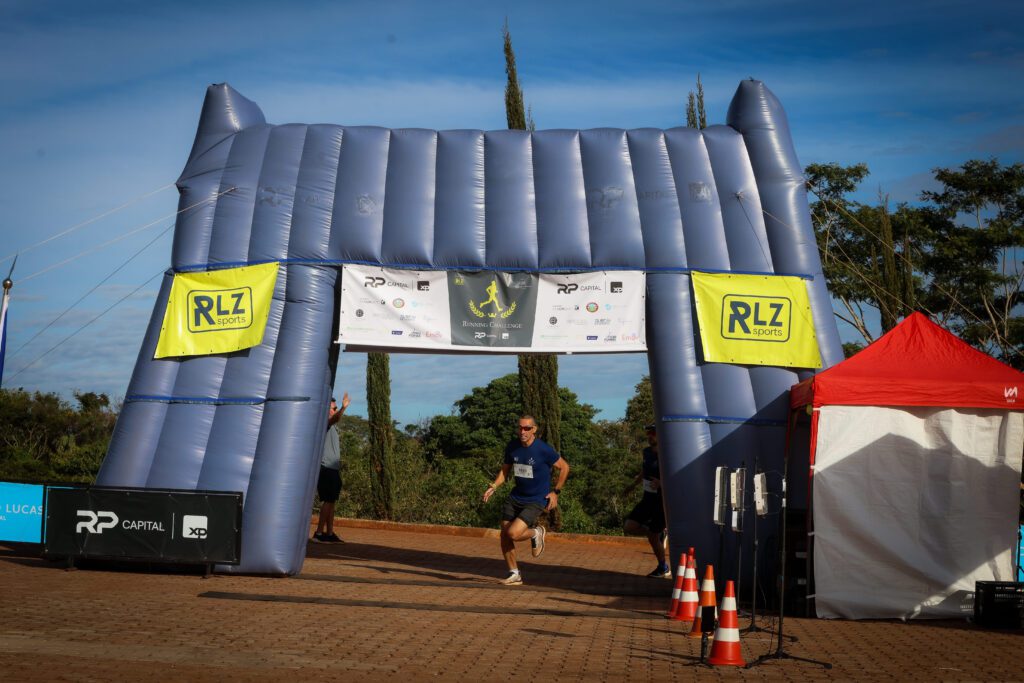 Running Challenge 2025 | Crédito: Rafael Cautella