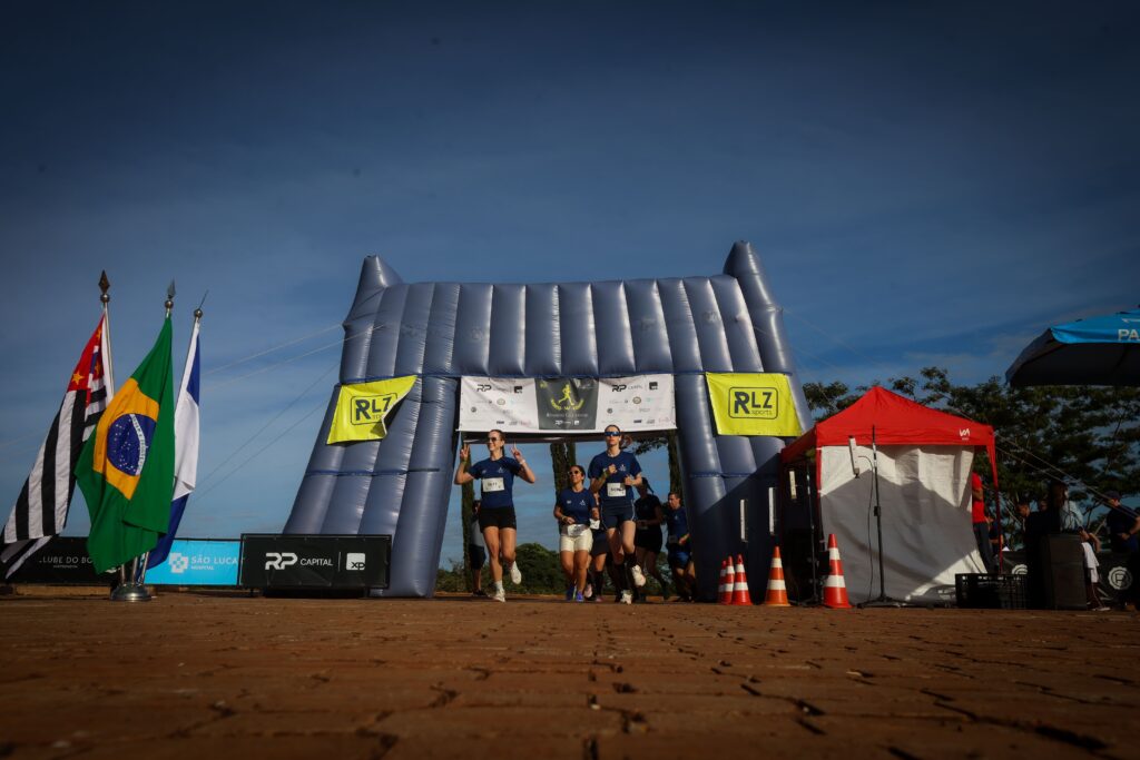 Running Challenge 2025 | Crédito: Rafael Cautella