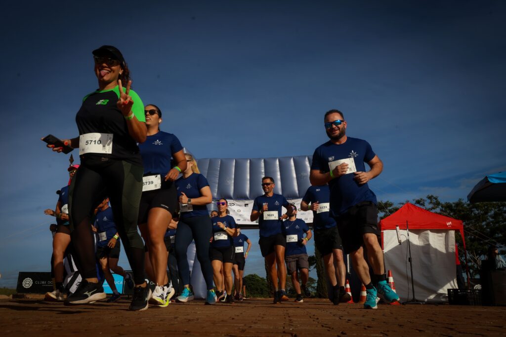 Running Challenge 2025 | Crédito: Rafael Cautella