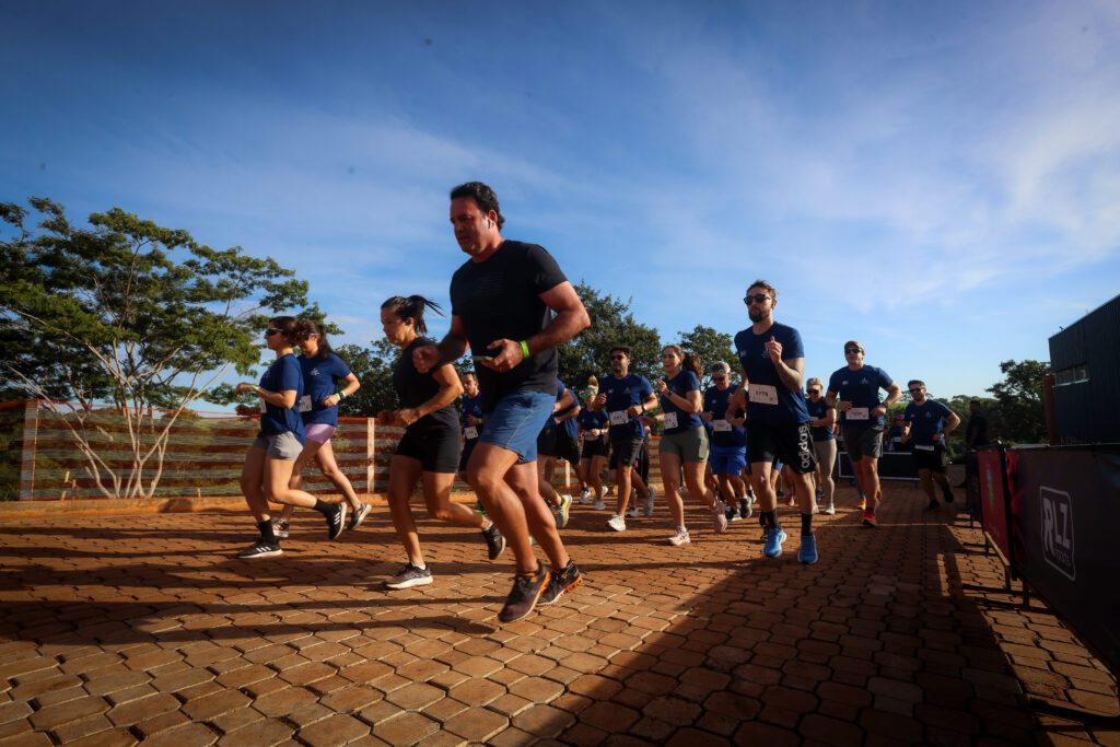 Running Challenge 2025 | Crédito: Rafael Cautella