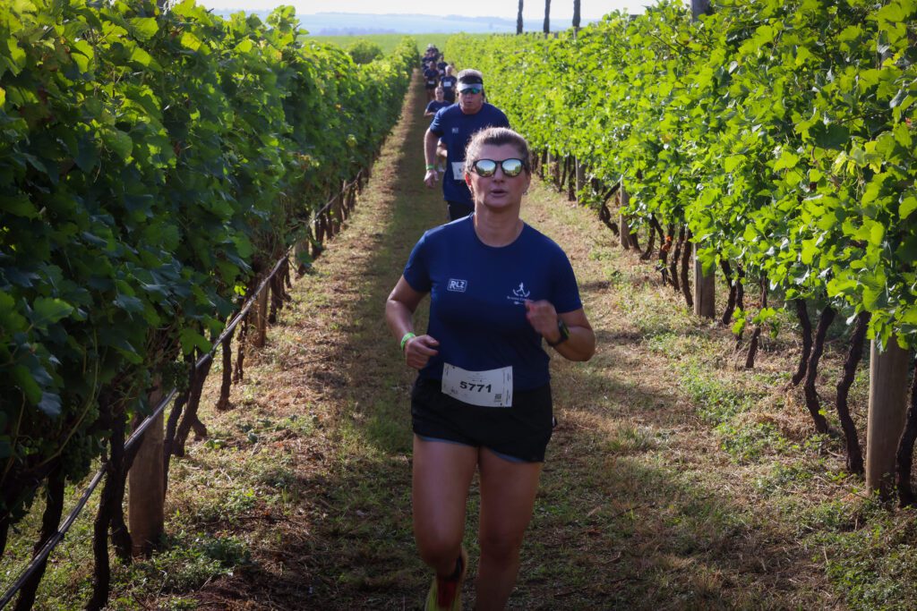 Running Challenge 2025 | Crédito: Rafael Cautella