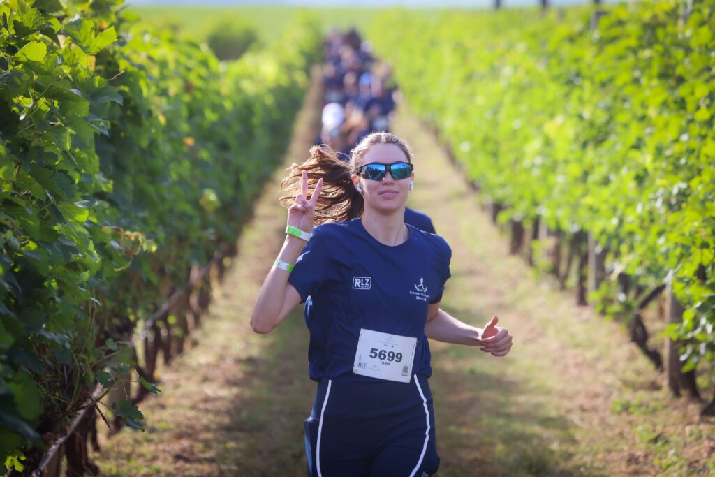 Running Challenge 2025 | Crédito: Rafael Cautella