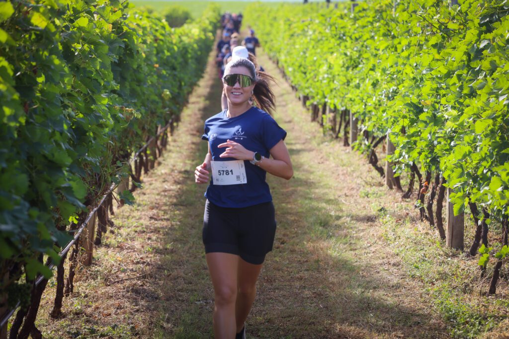 Running Challenge 2025 | Crédito: Rafael Cautella