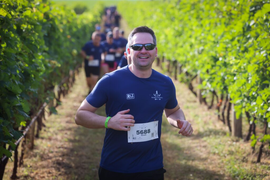 Running Challenge 2025 | Crédito: Rafael Cautella