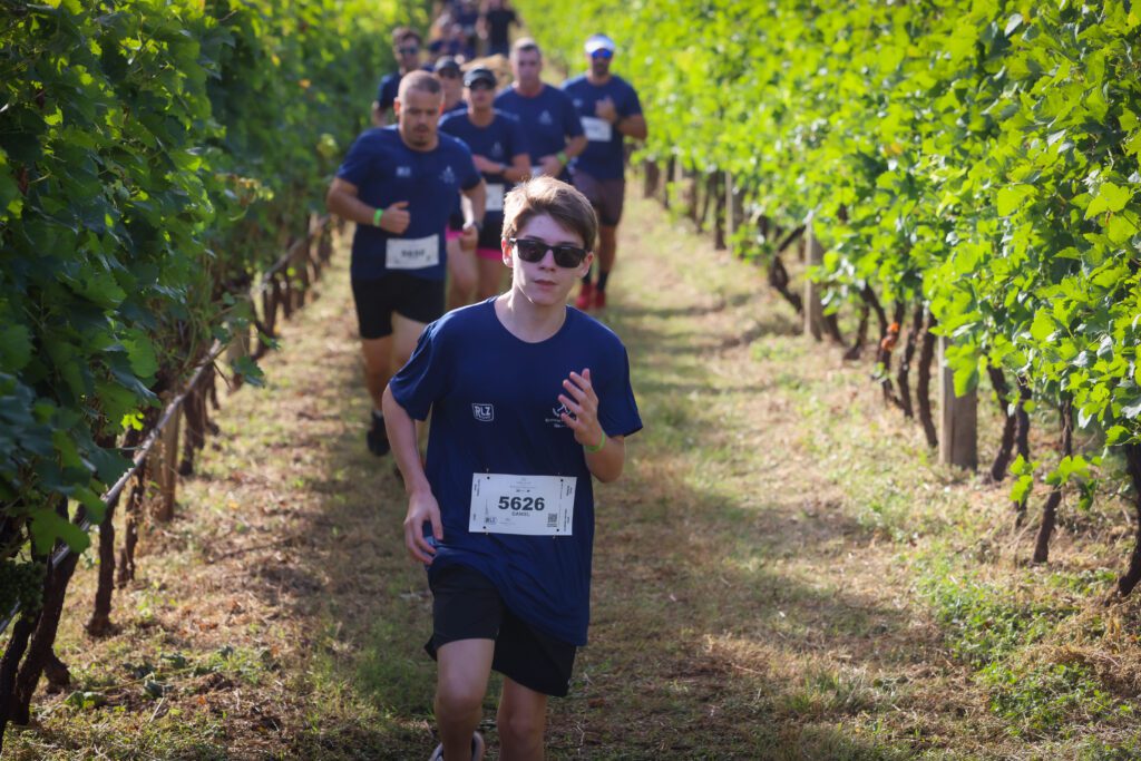 Running Challenge 2025 | Crédito: Rafael Cautella