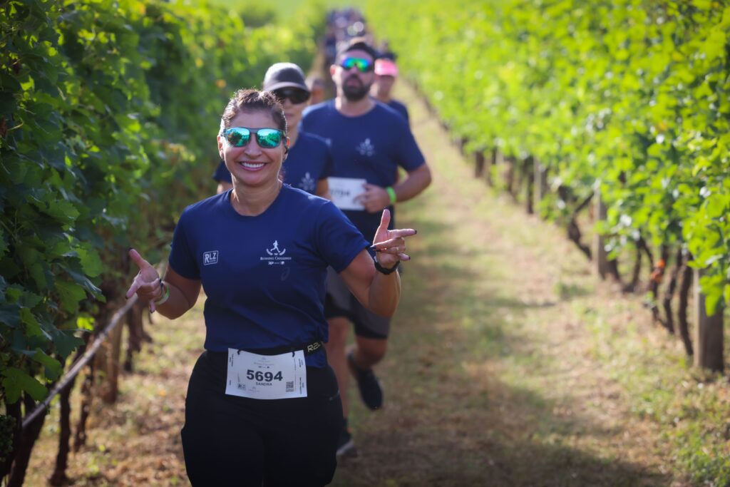 Running Challenge 2025 | Crédito: Rafael Cautella