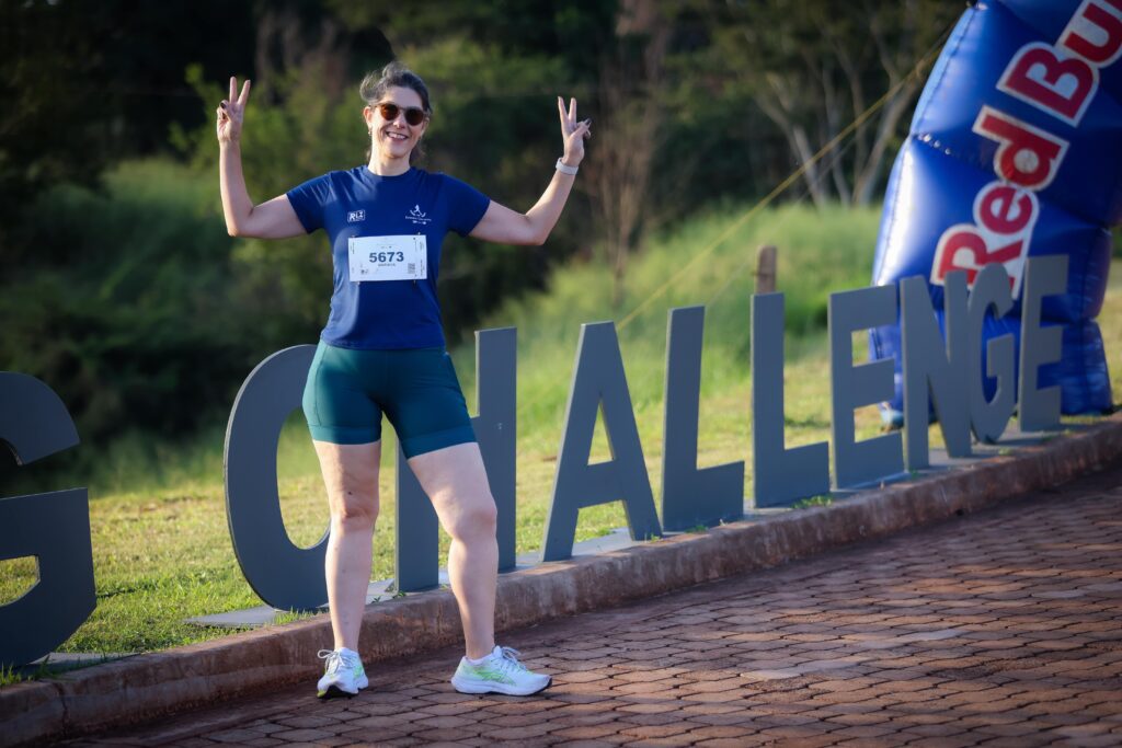 Running Challenge 2025 | Crédito: Rafael Cautella