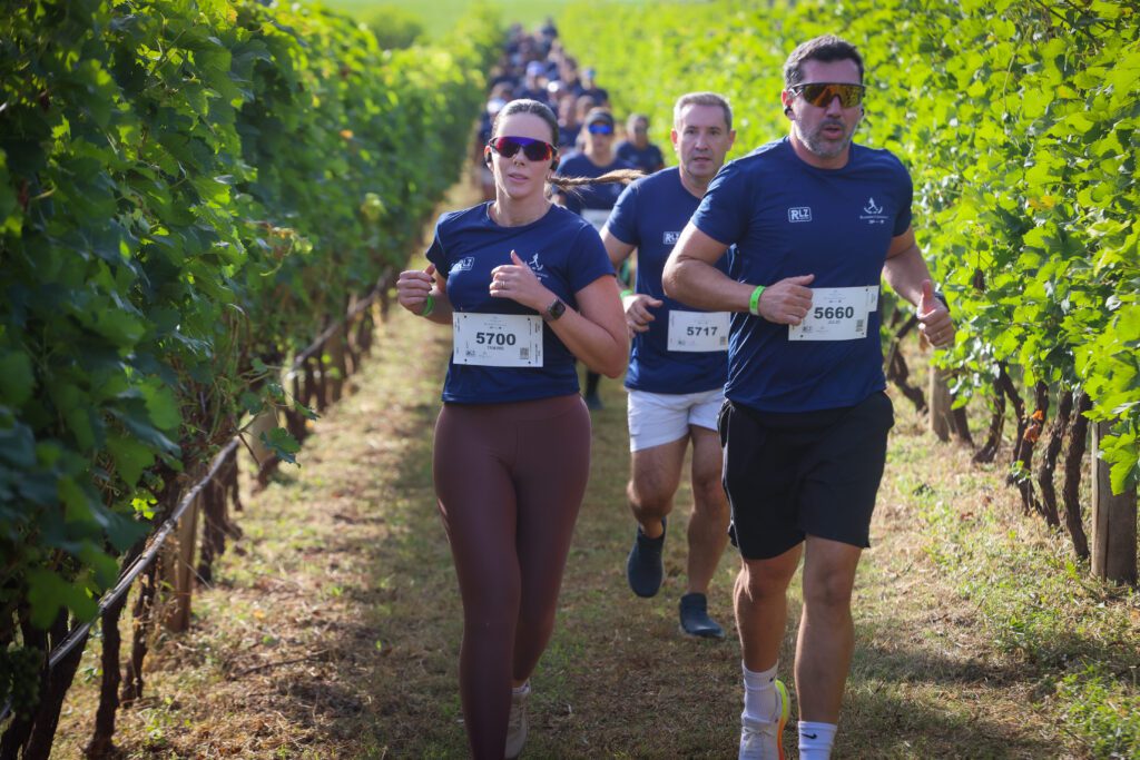 Running Challenge 2025 | Crédito: Rafael Cautella