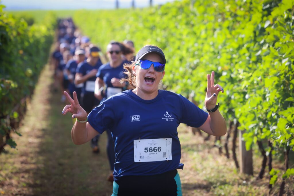 Running Challenge 2025 | Crédito: Rafael Cautella