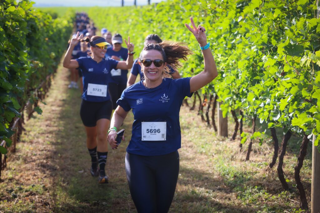 Running Challenge 2025 | Crédito: Rafael Cautella