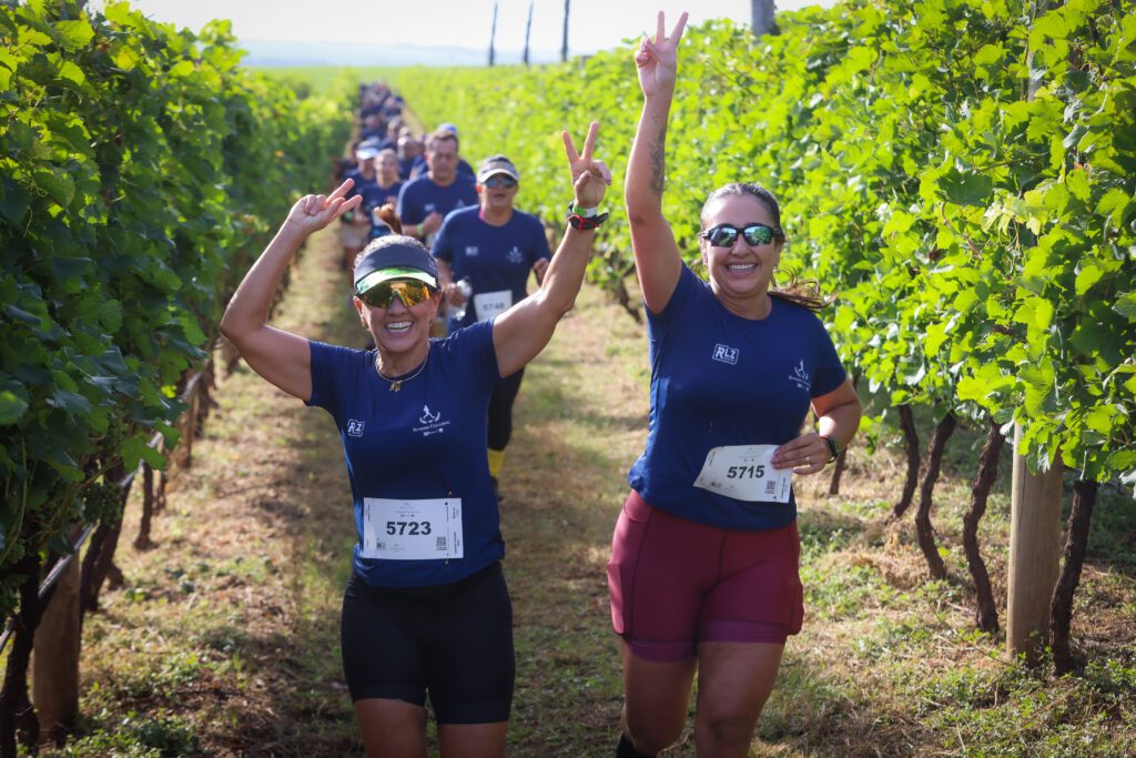 Running Challenge 2025 | Crédito: Rafael Cautella