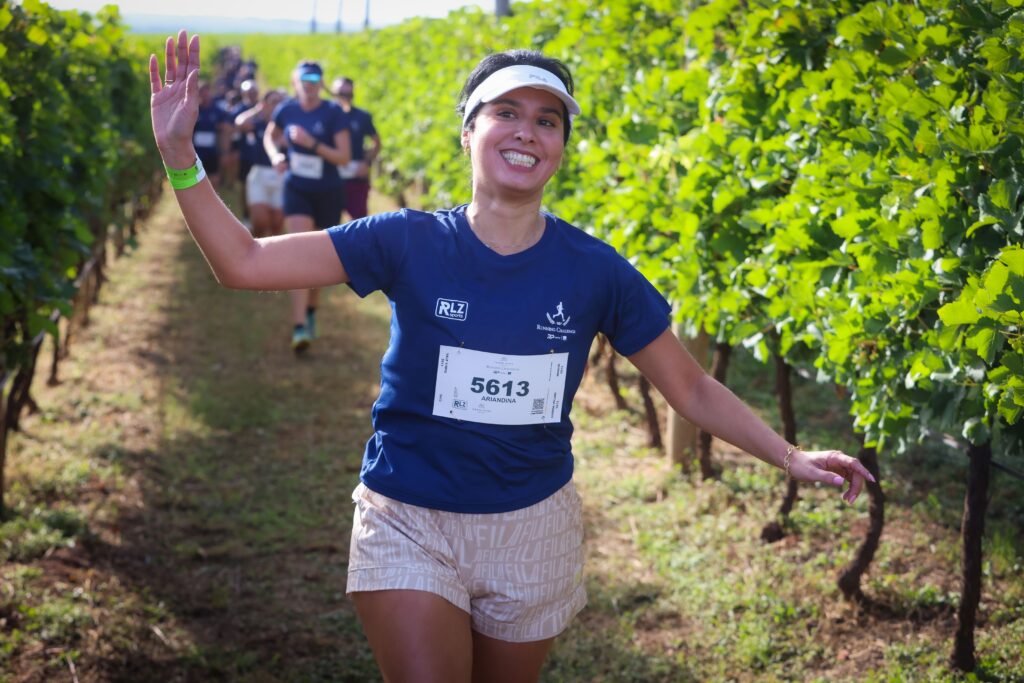 Running Challenge 2025 | Crédito: Rafael Cautella