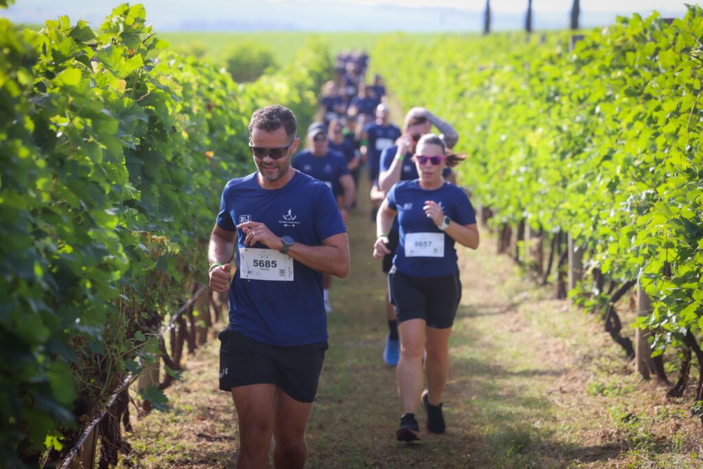 Running Challenge 2025 | Crédito: Rafael Cautella