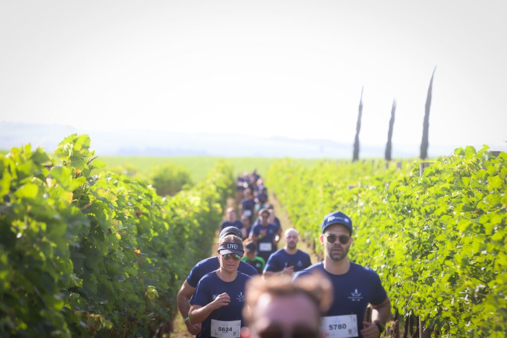 Running Challenge 2025 | Crédito: Rafael Cautella