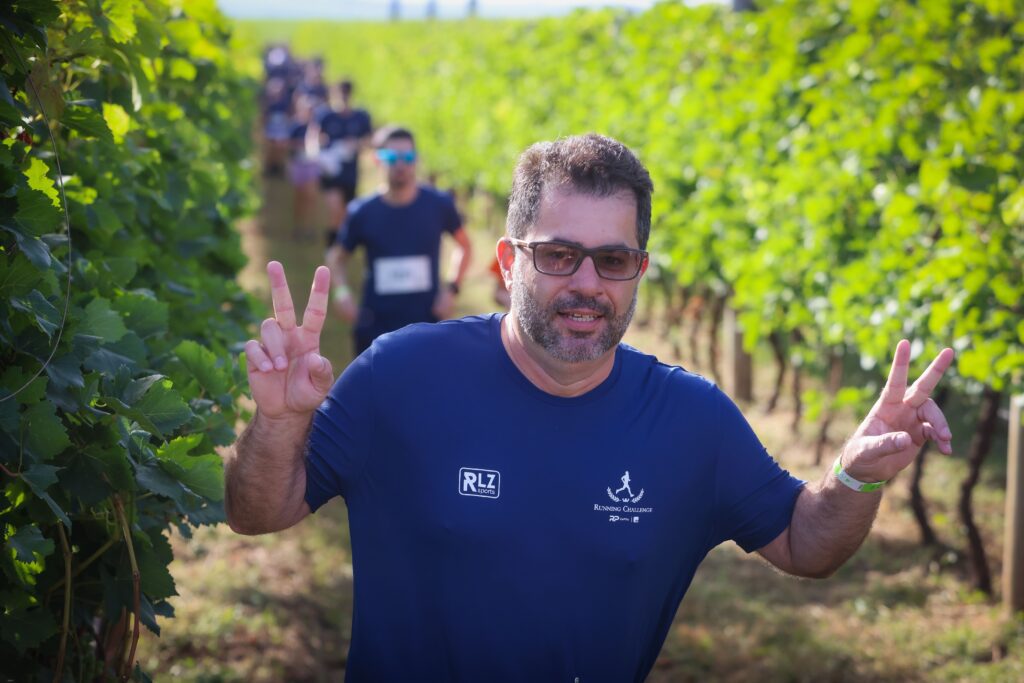 Running Challenge 2025 | Crédito: Rafael Cautella