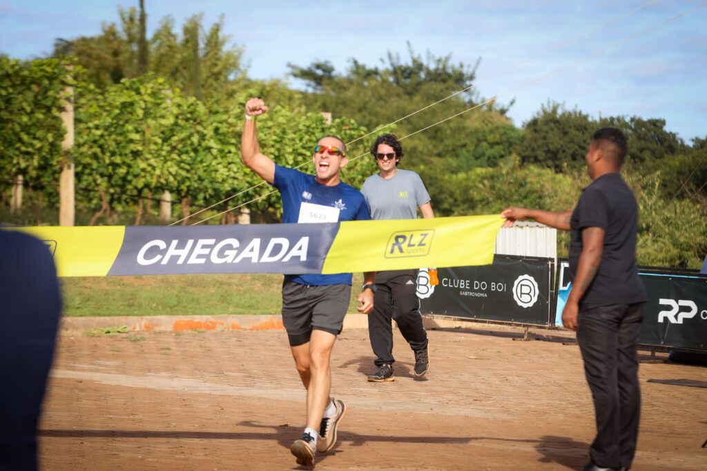 Running Challenge 2025 | Crédito: Rafael Cautella