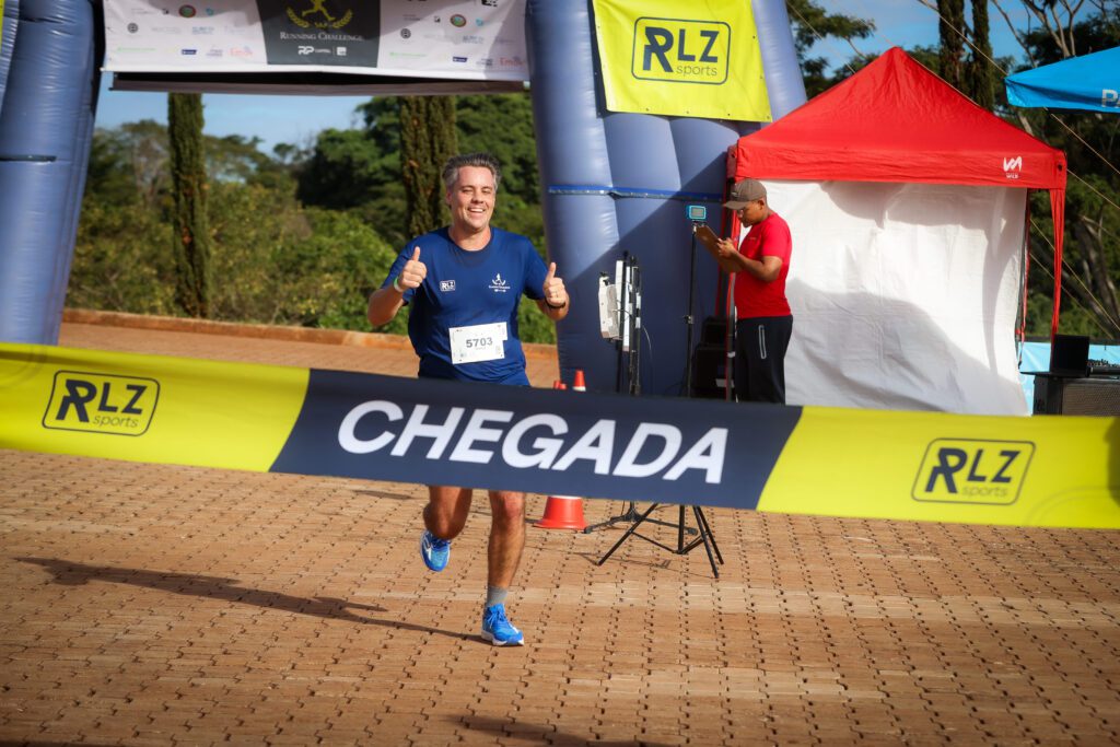 Running Challenge 2025 | Crédito: Rafael Cautella
