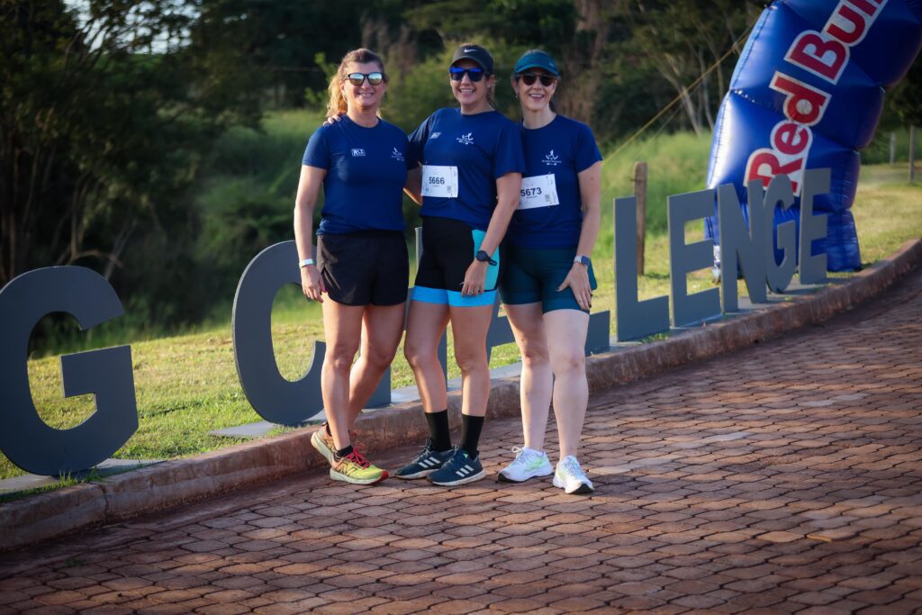 Running Challenge 2025 | Crédito: Rafael Cautella