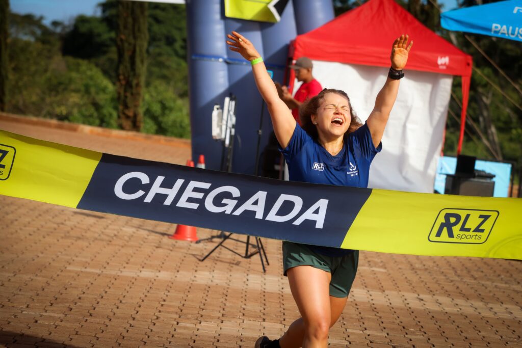 Running Challenge 2025 | Crédito: Rafael Cautella