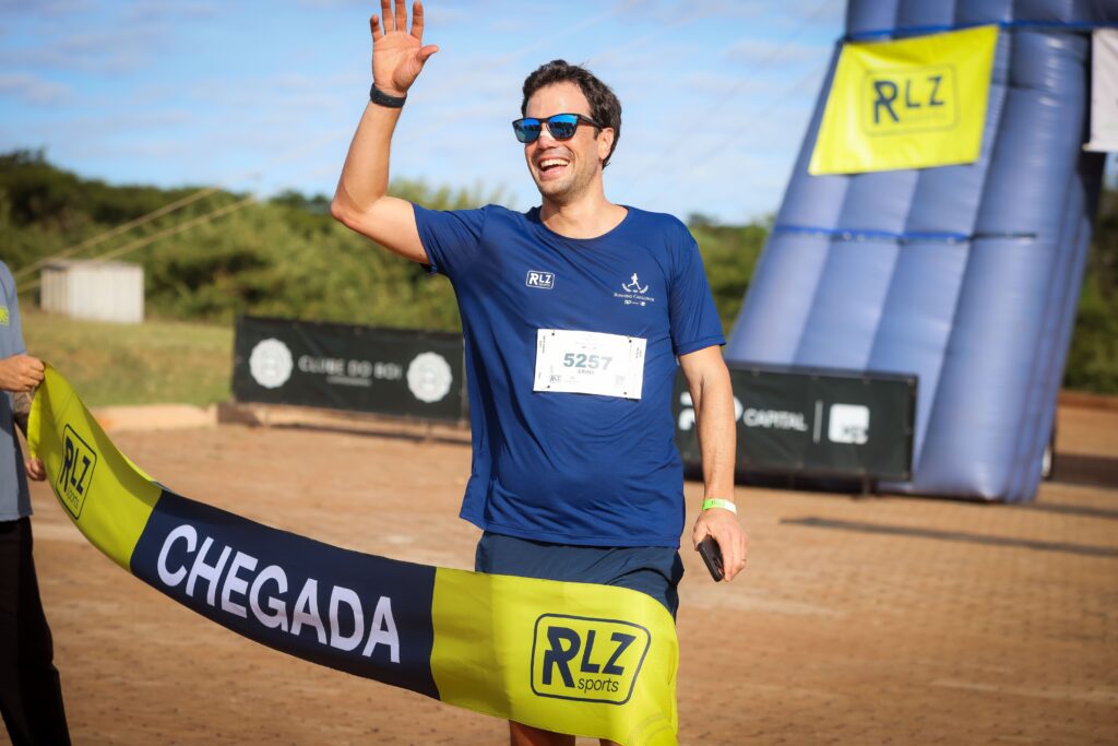 Running Challenge 2025 | Crédito: Rafael Cautella