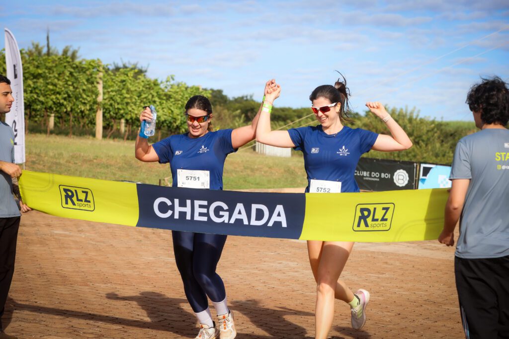 Running Challenge 2025 | Crédito: Rafael Cautella