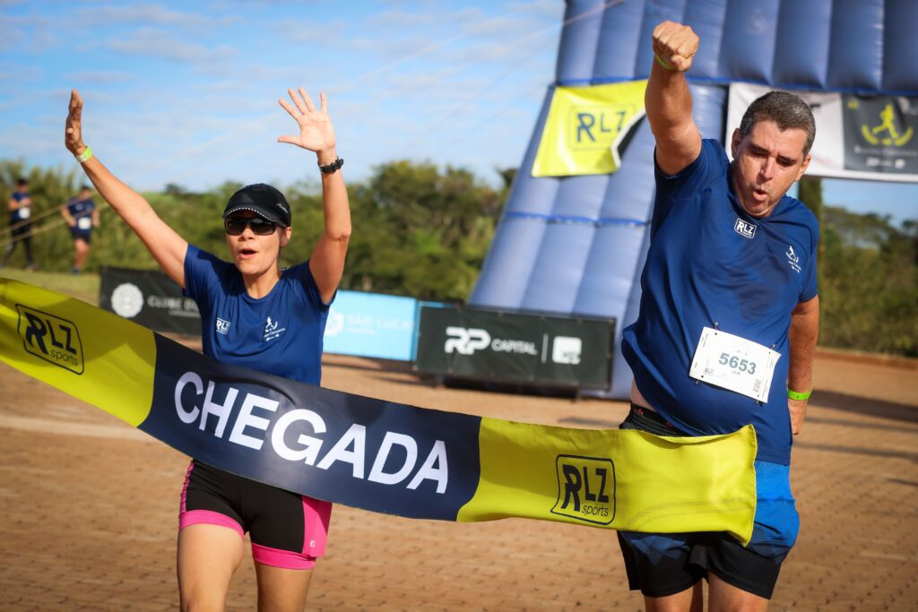 Running Challenge 2025 | Crédito: Rafael Cautella