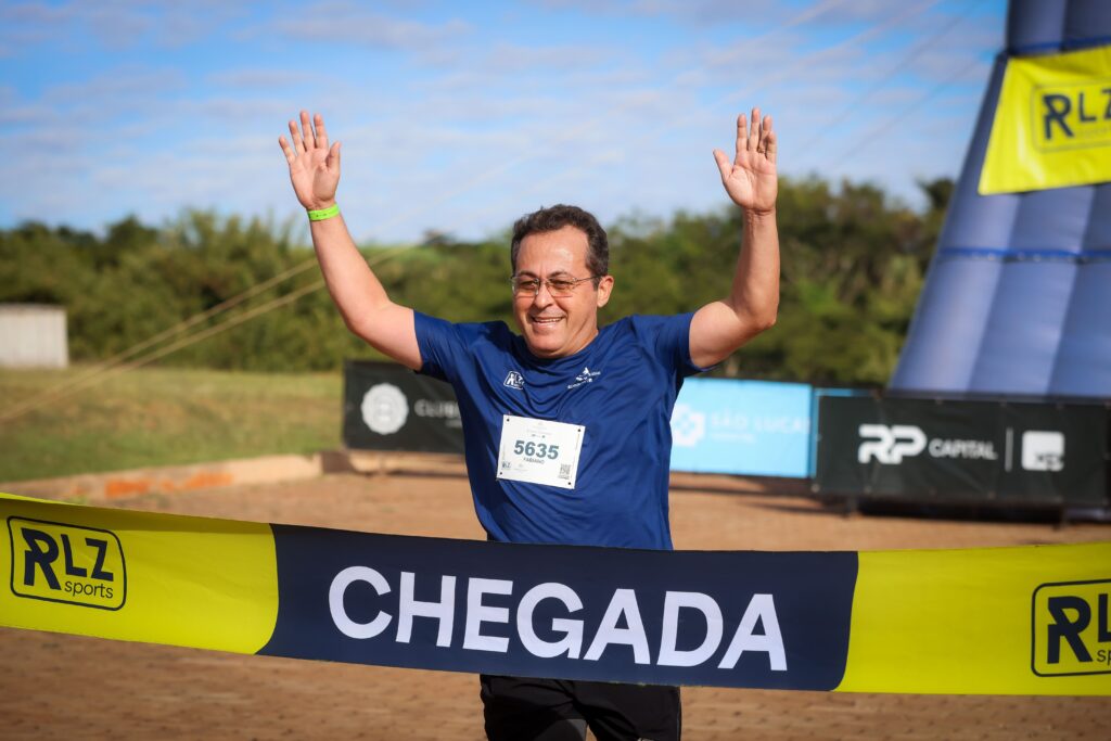 Running Challenge 2025 | Crédito: Rafael Cautella