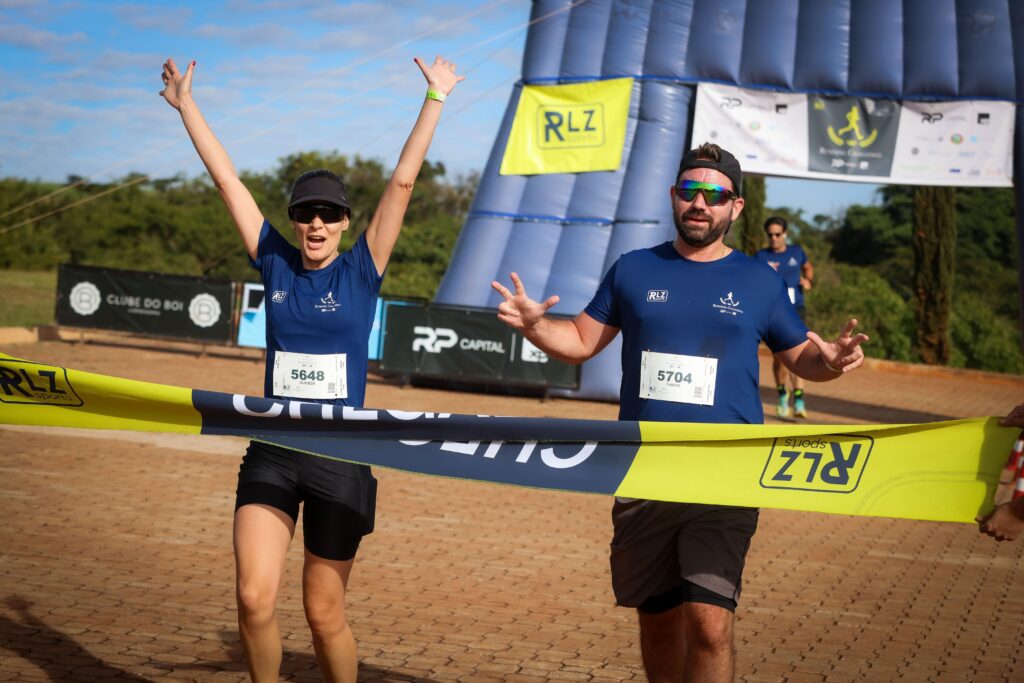 Running Challenge 2025 | Crédito: Rafael Cautella