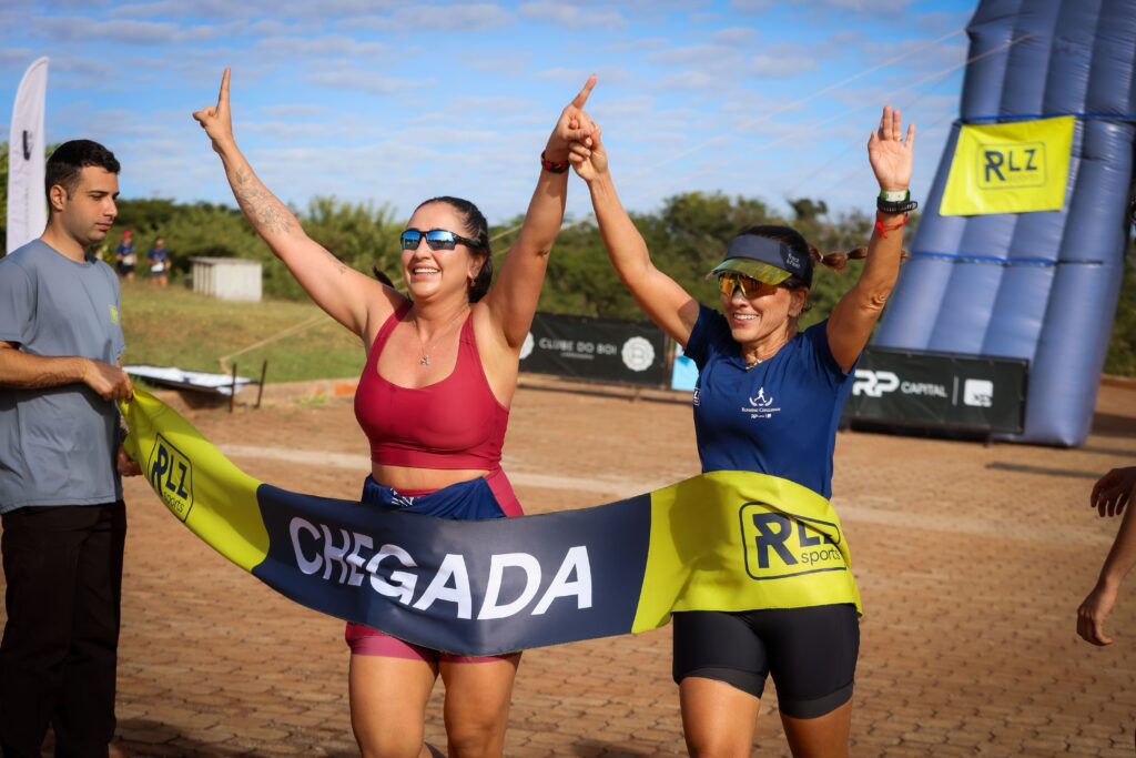 Running Challenge 2025 | Crédito: Rafael Cautella