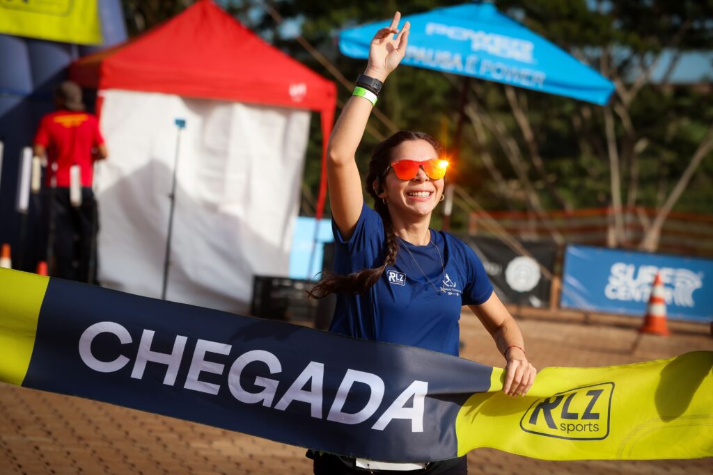 3ª Running Challenge | Crédito: Rafael Cautella