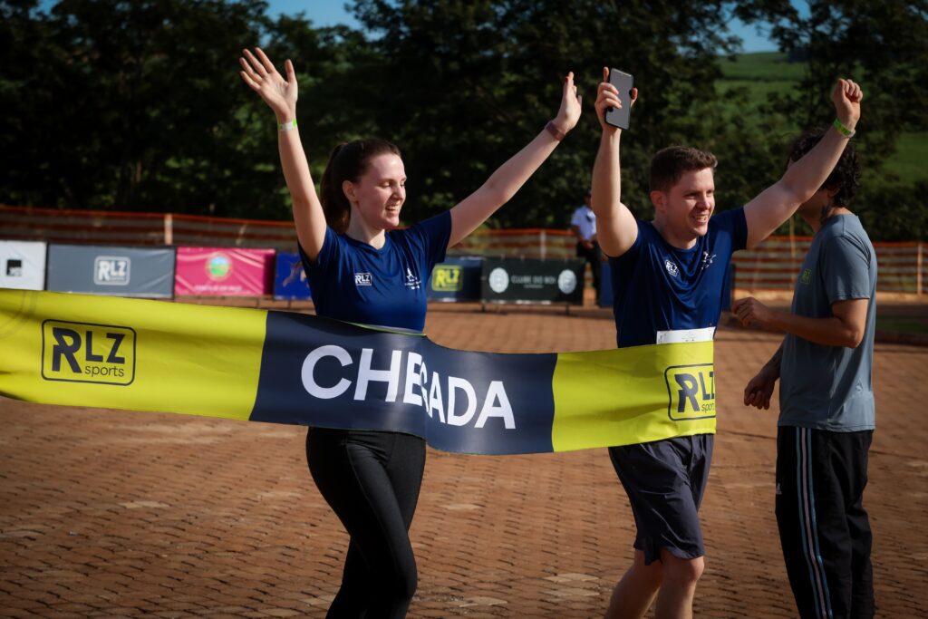 3ª Running Challenge | Crédito: Rafael Cautella