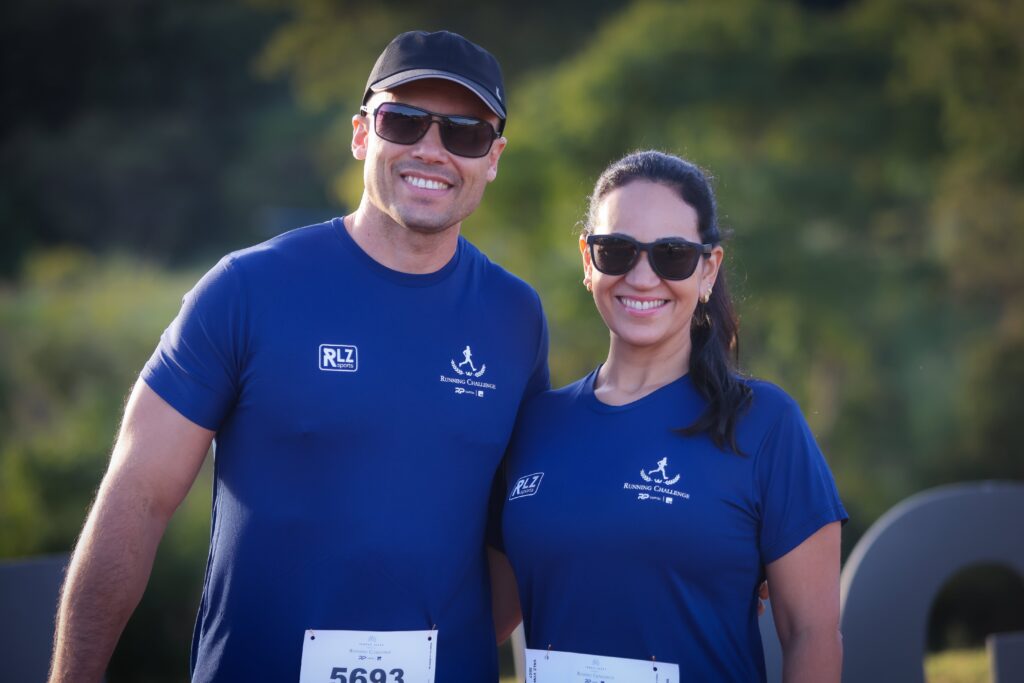 Running Challenge 2025 | Crédito: Rafael Cautella