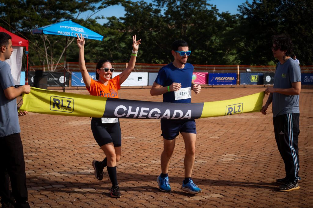 3ª Running Challenge | Crédito: Rafael Cautella