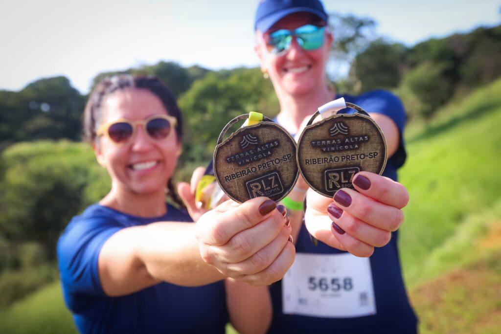 3ª Running Challenge | Crédito: Rafael Cautella