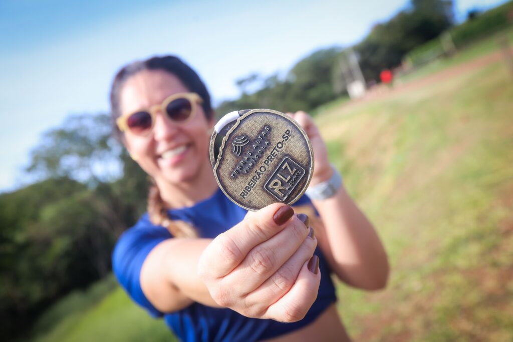 3ª Running Challenge | Crédito: Rafael Cautella