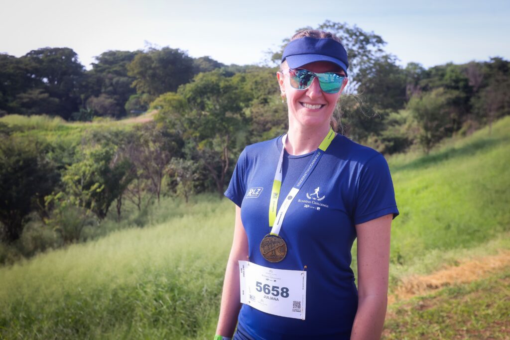 3ª Running Challenge | Crédito: Rafael Cautella