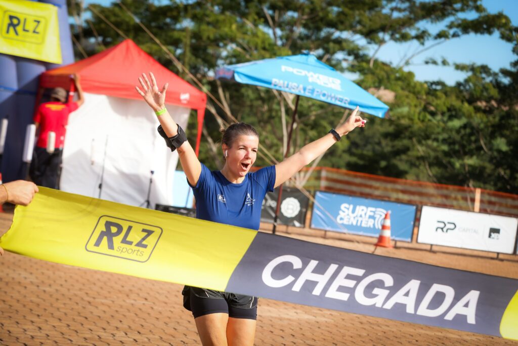 3ª Running Challenge | Crédito: Rafael Cautella