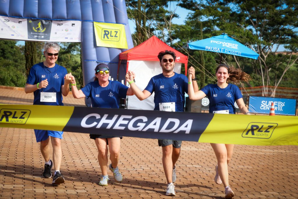 3ª Running Challenge | Crédito: Rafael Cautella
