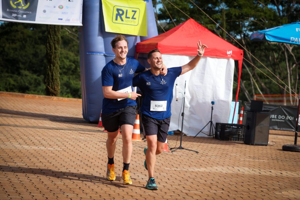 3ª Running Challenge | Crédito: Rafael Cautella