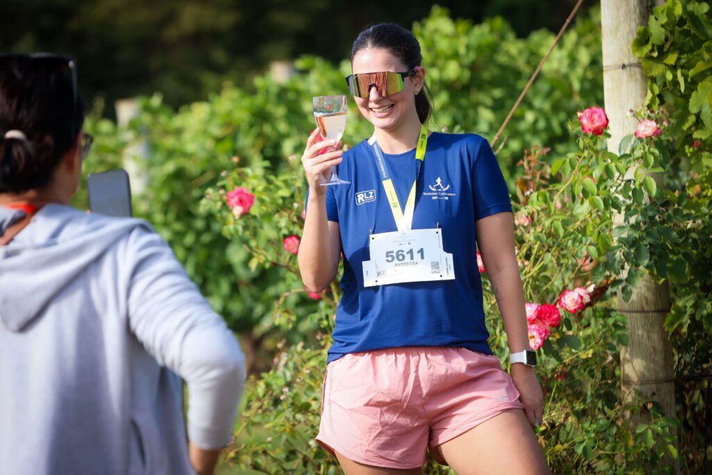 3ª Running Challenge | Crédito: Rafael Cautella