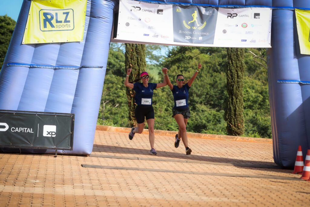 3ª Running Challenge | Crédito: Rafael Cautella