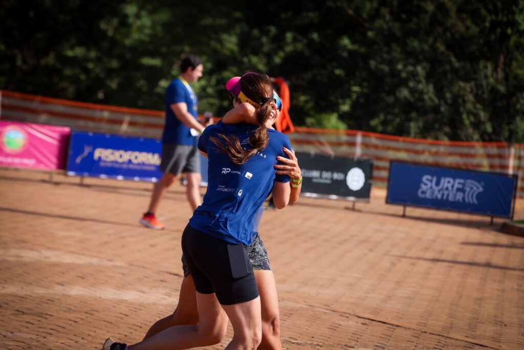 3ª Running Challenge | Crédito: Rafael Cautella