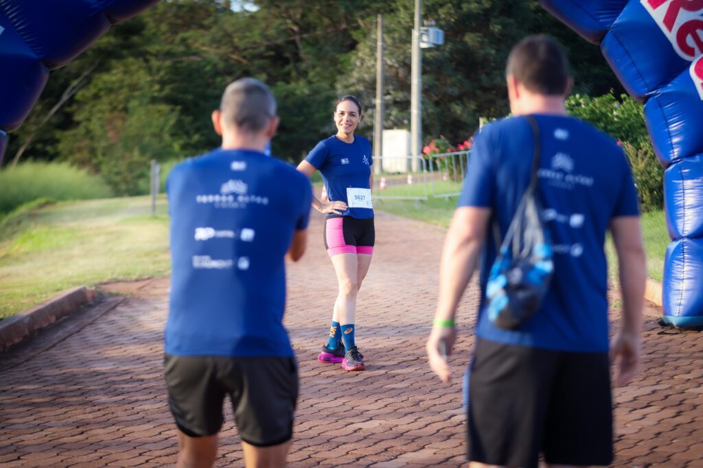 Running Challenge 2025 | Crédito: Rafael Cautella