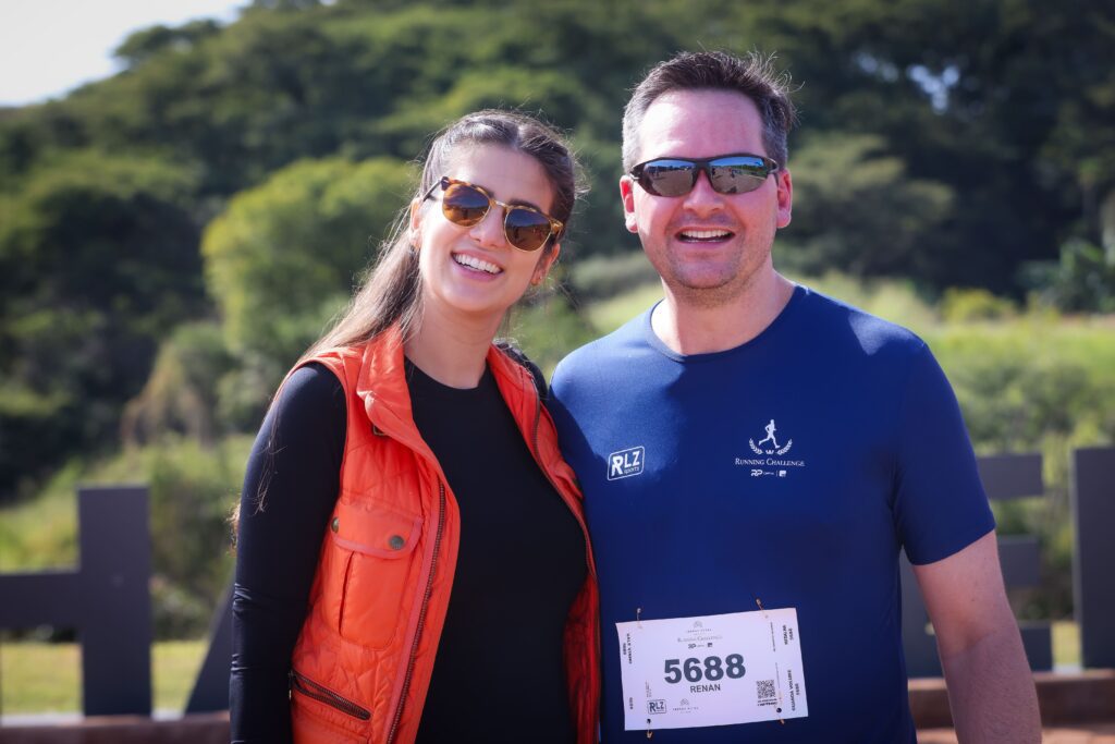 3ª Running Challenge | Crédito: Rafael Cautella