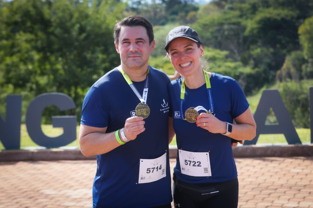 3ª Running Challenge | Crédito: Rafael Cautella